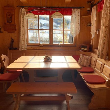 Villa Pichelhuette Murau Esterno foto
