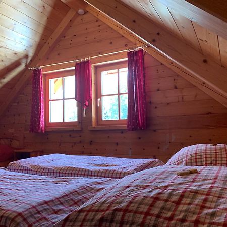 Villa Pichelhuette Murau Esterno foto