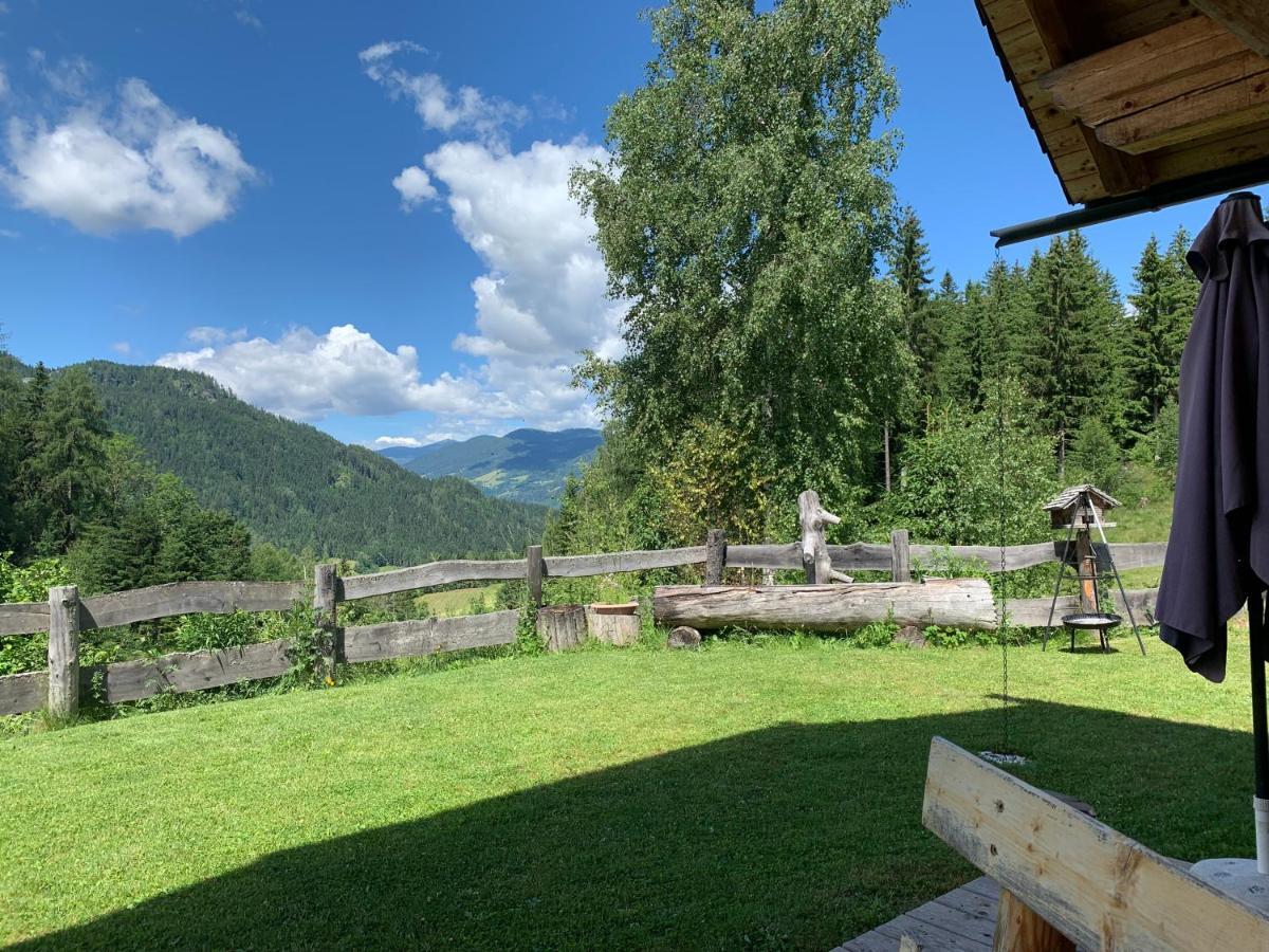 Villa Pichelhuette Murau Esterno foto