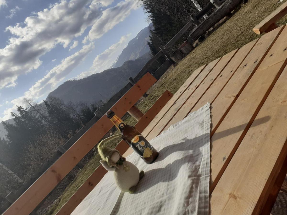 Villa Pichelhuette Murau Esterno foto